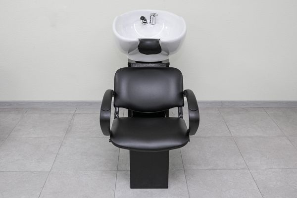 Мийка парукарська Mebel Studio RISS Еліза