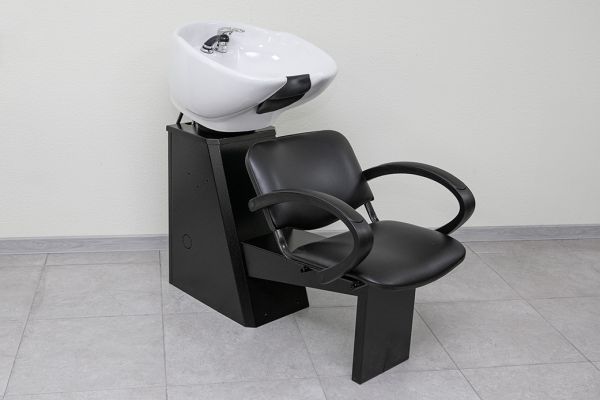 Мийка парукарська Mebel Studio RISS Еліза