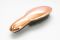 Професійний гребінець для волосся Tangle Teezer Bronze Shiny (Бронзовий) з ручкою.