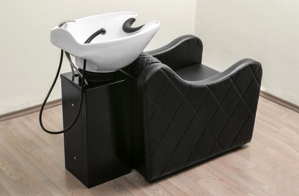 Мойка парикмахерская  Mebel Studio AMBASSADOR MS-104