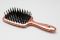 Щітка для волосся Superbrush Plus HolloW Comb Еліт бронзовий глянець з чорним.