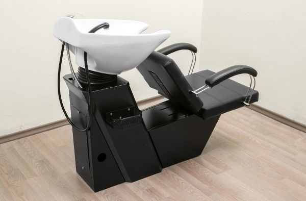Мойка парикмахерская Mebel Studio RISS LENA MS-106