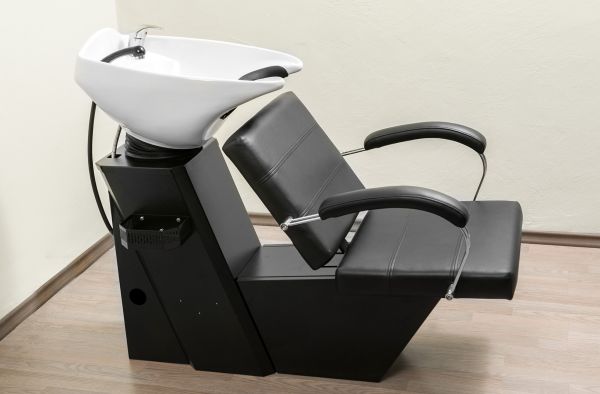 Мойка парикмахерская Mebel Studio RISS LENA MS-106