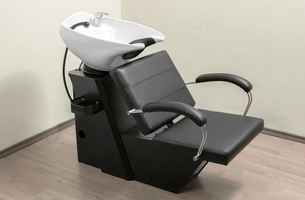 Мойка парикмахерская Mebel Studio RISS LENA MS-106