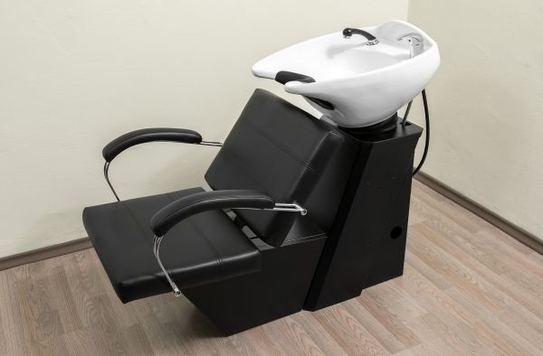 Мойка парикмахерская Mebel Studio RISS LENA MS-106