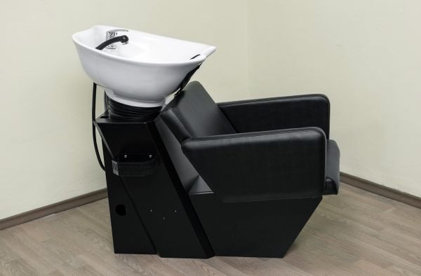 Мойка парикмахерская Mebel Studio Riss AMADEO MS-113 (зашитая)