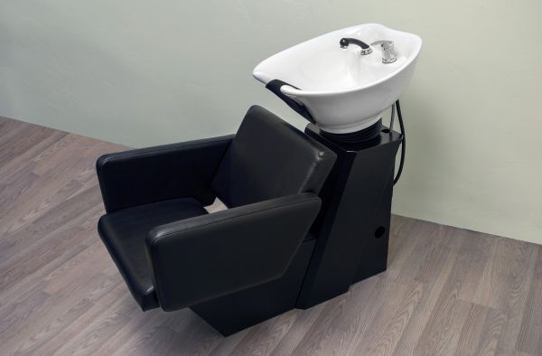 Мойка парикмахерская Mebel Studio Riss AMADEO MS-113 (зашитая)
