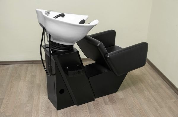 Мойка парикмахерская Mebel Studio Riss AMADEO MS-113 (зашитая)