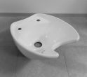 Мойка парикмахерская Mebel Studio RISS LENA MS-106