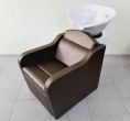 Мойка парикмахерская  Mebel Studio Gold Spain (Батерфляй) Италия.