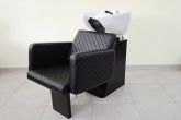Мийка перукарська Mebel Studio Polo Lux