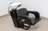 Мойка парикмахерская RISS Глория compact / Гарсон