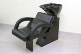 Мойка парикмахерская Mebel Studio  Лея Extra White