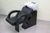 Мойка парикмахерская Mebel Studio  Лея Extra White