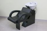 Мойка парикмахерская Mebel Studio  Лея Extra White
