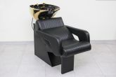 Мийка перукарська Mebel Studio Паралель Gold Black