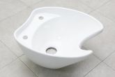 Мийка перукарська Mebel Studio Polo Lux